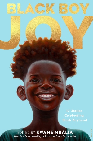 Black Boy Joy contains seventeen short stories from acclaimed & award-winning authors that offer something for everyone. Readers will discover science fiction and poetry, along with other genres. The wide range of topics include funerals, first dances, baking, and skateboarding. Just like the cover & the title, this book will inspire you and bring you joy.